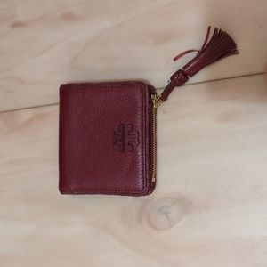 Tory Burch mini wallet